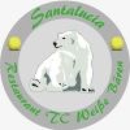 Logo de Restaurant Santalucia/ im TC Weiße Bären