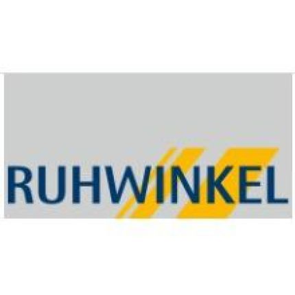 Logo van Ruhwinkel GmbH
