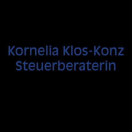 Logotipo de Kornelia Klos-Konz Steuerberaterin