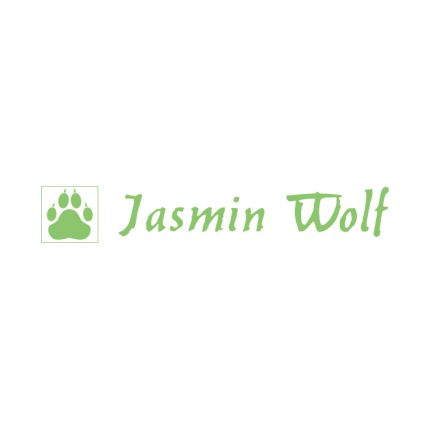 Logo von Jasmin Wolf - Reico Vertriebspartner für Tierbedarf, Hundefutter und Katzenfutter