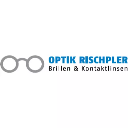 Logotyp från Optik Rischpler