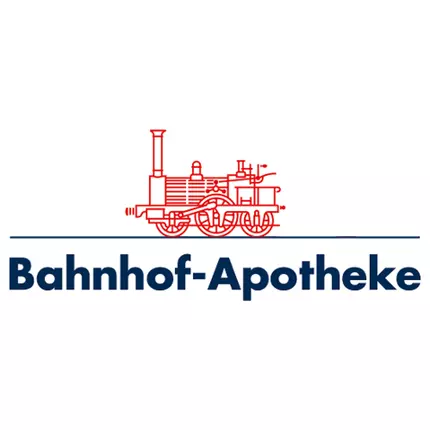 Logotipo de Bahnhof-Apotheke, Dr. Christian Hantelmann e.K.