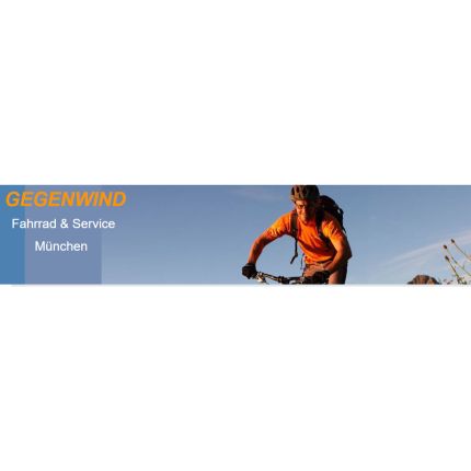 Logotipo de Fahrrad | Gegenwind Fahrrad + Service | München