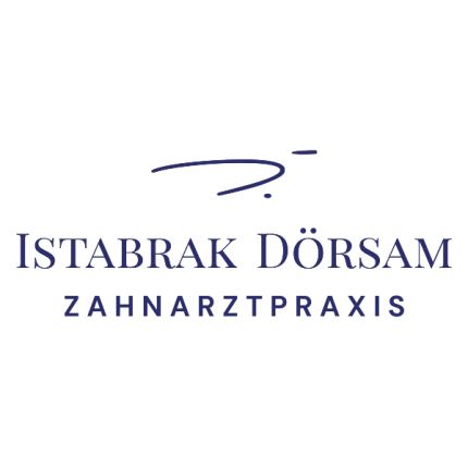 Logotyp från Zahnarztpraxis Priv. Doz. Dr. Dr. Istabrak Dörsam