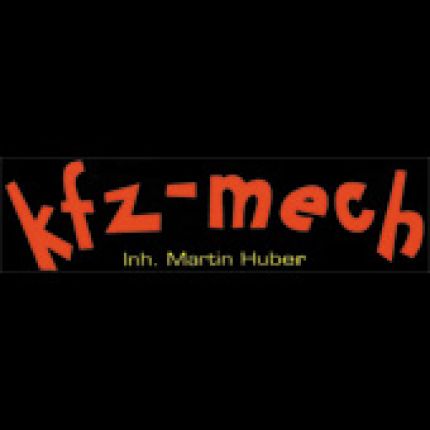Logo von Kfz-mech