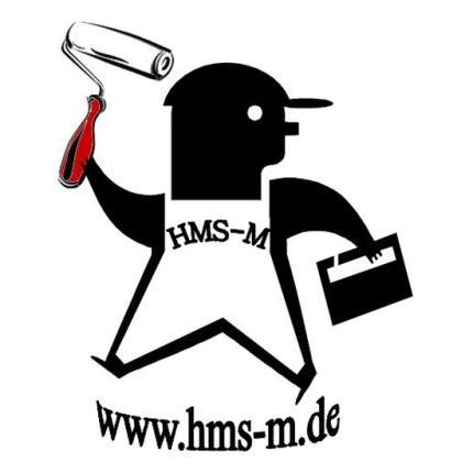 Logotyp från Hausmeisterservice Mannheim
