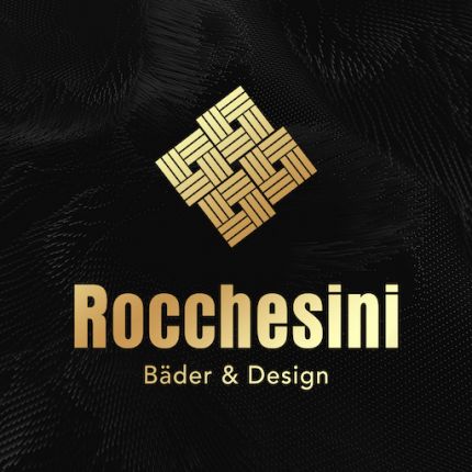 Logótipo de Rocchesini Bäder & Design