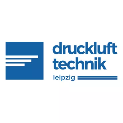 Logótipo de dtL Druckluft-Technik Leipzig