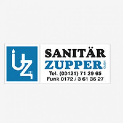 Logo von Sanitär Zupper GmbH