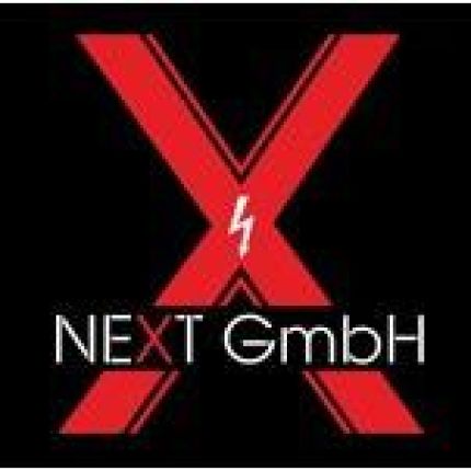 Logotipo de Next GmbH