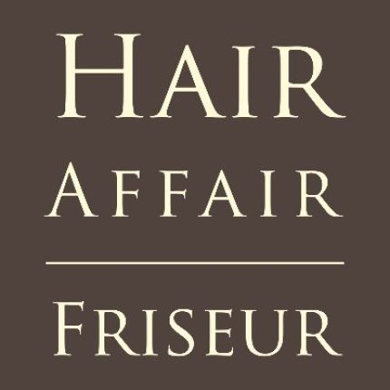 Logo de Salon Hair Affair