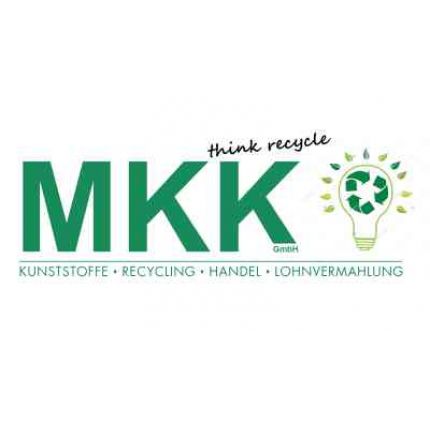 Logotipo de MKK GmbH