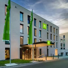 Bild von ibis Styles Friedrichshafen