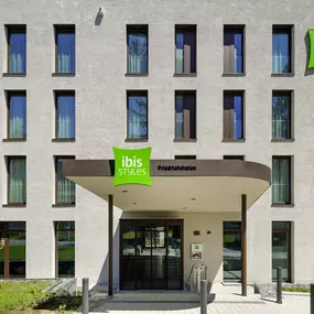 Bild von ibis Styles Friedrichshafen