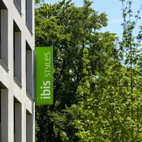 Bild von ibis Styles Friedrichshafen