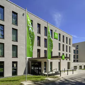 Bild von ibis Styles Friedrichshafen