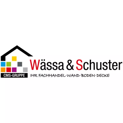 Logotipo de Wässa & Schuster