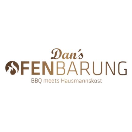 Logo from Dan's Ofenbarung Daniel Dobberstein