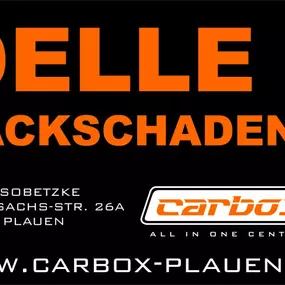 Bild von Carbox All In One Center Peter Sobetzke