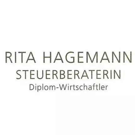 Logo de Hagemann Rita, Diplom-Wirtschaftler - Steuerberaterin