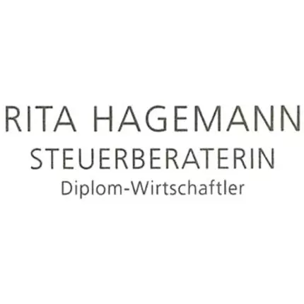 Logo od Hagemann Rita, Diplom-Wirtschaftler - Steuerberaterin