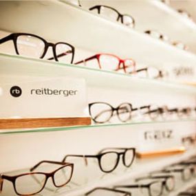 Bild von Reitberger Brillen & Kontaktlinsen