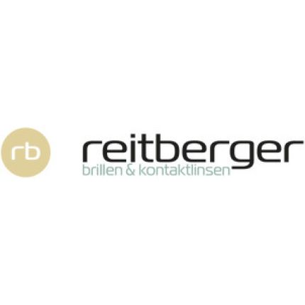 Logotipo de Reitberger Brillen & Kontaktlinsen