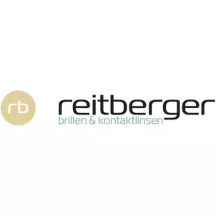 Logo von Reitberger Brillen & Kontaktlinsen