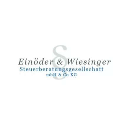 Logotyp från Einöder & Wiesinger | Steuerberater Weiden