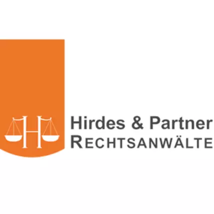 Logotyp från Hirdes & Partner Rechtsanwälte