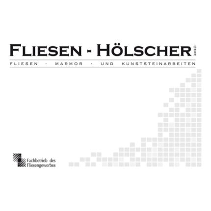 Logo von Fliesen Hölscher GmbH