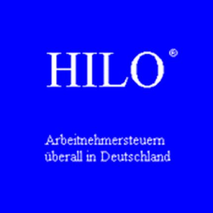 Logo van Lohnsteuerhilfe Hilo e.V. Beratungsstelle Bohdan Simecek