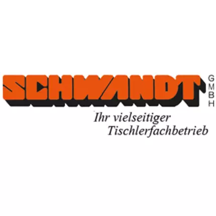 Logotipo de Schwandt GmbH Ihr vielseitiger Tischlerfachbetrieb