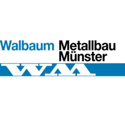 Logo van Walbaum Metallbau GmbH