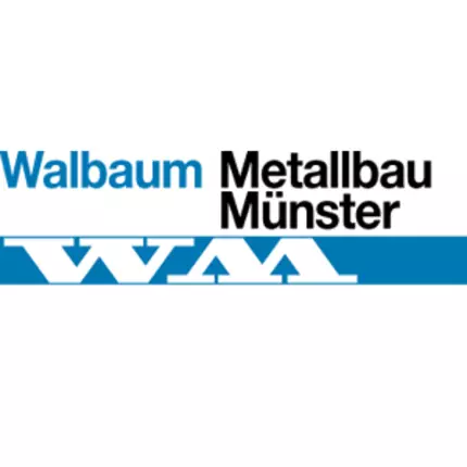 Logo van Walbaum Metallbau GmbH