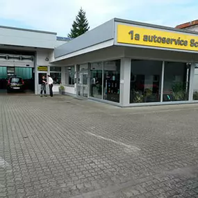 Bild von 1a autoservice Schoch GmbH