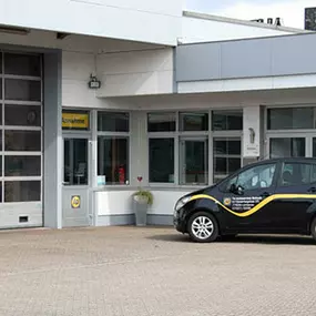 Bild von 1a autoservice Schoch GmbH