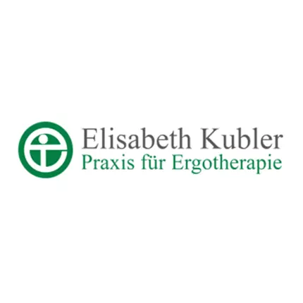 Logo van Elisabeth Kubler Praxis für Ergotherapie