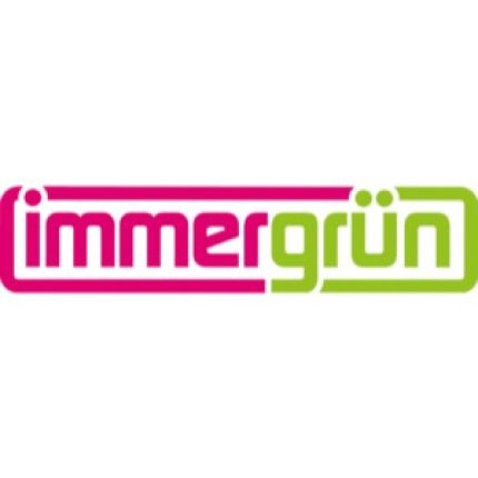 Logo od Immergrün im Alstertal-Einkaufszentrum