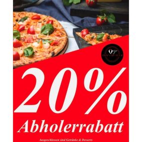 Bild von PIZZA BUTLER