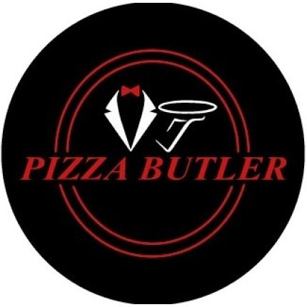 Logo da PIZZA BUTLER