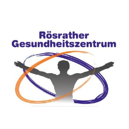 Logo od Rösrather Gesundheitszentrum Inh. Norbert Hölzer