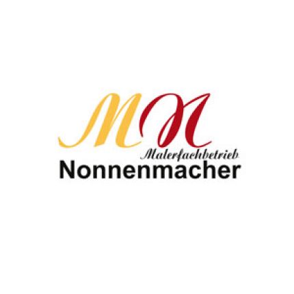 Logotyp från Malerfachbetrieb Nonnenmacher