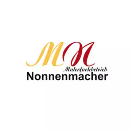 Logo fra Malerfachbetrieb Nonnenmacher