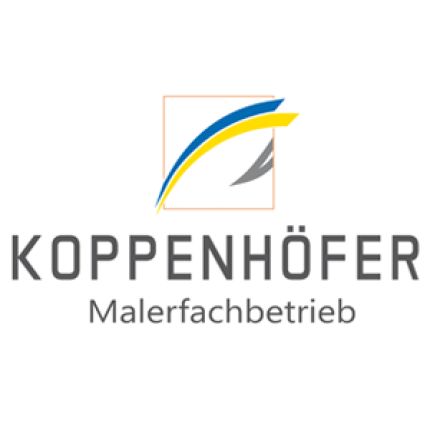 Logo van Malerfachbetrieb Koppenhöfer GmbH