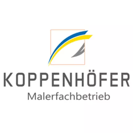 Logo da Malerfachbetrieb Koppenhöfer GmbH