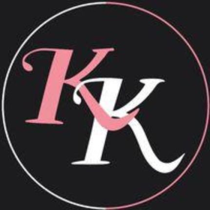Logo da Kiki Kosmetik