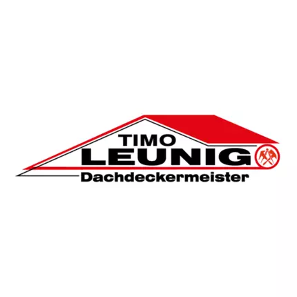 Logo von Timo Leunig Dachdeckermeister