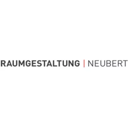 Logotyp från Raumgestaltung Neubert