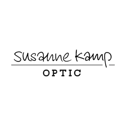 Logotyp från Susanne Kamp Optic